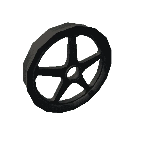 TRACKER Rear Rim_n